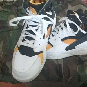 huarache high | Benvenuto per comprare | madeiranetworks.com !